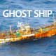 Illustration for article titled This Japanese Ghost Ship Lost in the Tsunami Was Found Floating Near the Coast of Canada